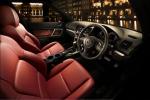 Subaru Legacy Premium 2008 года